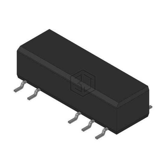 DS1000M-35 - Analog Devices Inc./Maxim Integrated - Clock/Timing - Delay Lines