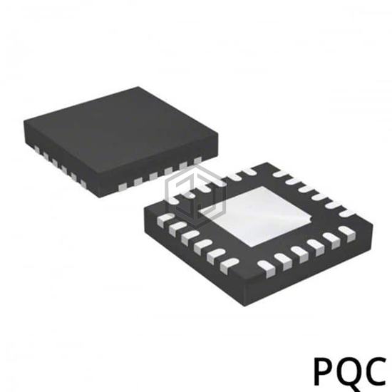 ASNT5190-PQC - ADSANTEC - Interface - Analog Switches, Multiplexers, Demultiplexers