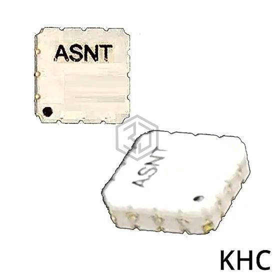 ASNT6163-KHC - ADSANTEC - Interface - Analog Switches, Multiplexers, Demultiplexers