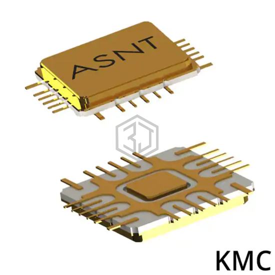 ASNT5190A-KMC - ADSANTEC - Interface - Analog Switches, Multiplexers, Demultiplexers