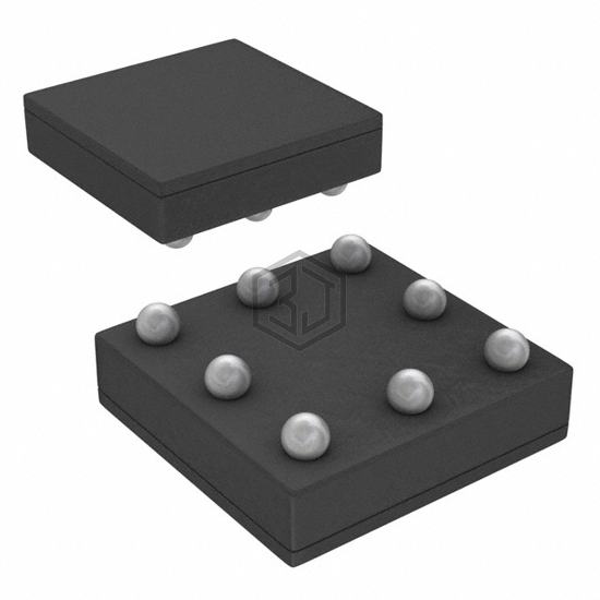 LMC555CTPX/NOPB - Texas Instruments - Clock/Timing - Programmable Timers and Oscillators