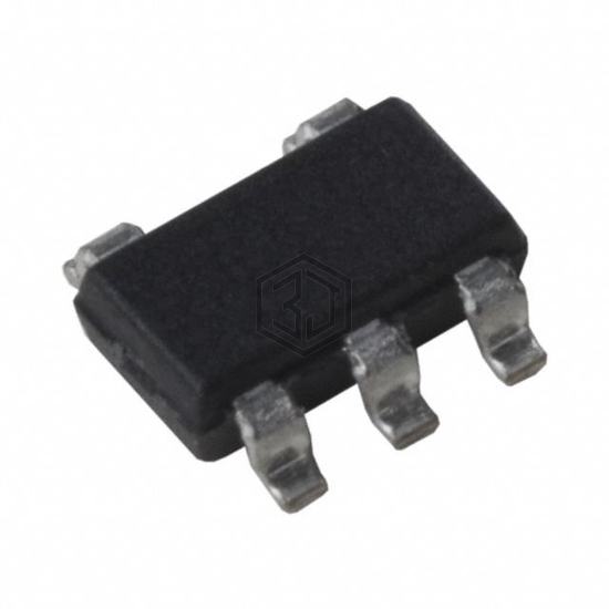 MIC911YM5-TR - Microchip Technology - Linear - Amplifiers - Instrumentation, OP Amps, Buffer Amps