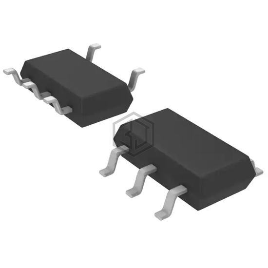 LTC1981ES5#TRMPBF - Analog Devices Inc. - PMIC - Gate Drivers