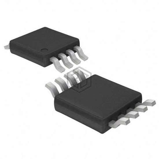 LTC4252-1CMS8#PBF - Analog Devices Inc. - PMIC - Hot Swap Controllers