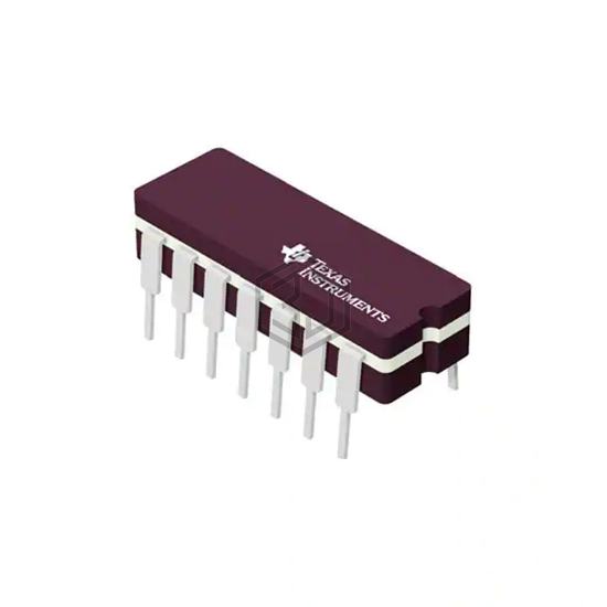 SN74LS628N - Texas Instruments - Clock/Timing - Programmable Timers and Oscillators