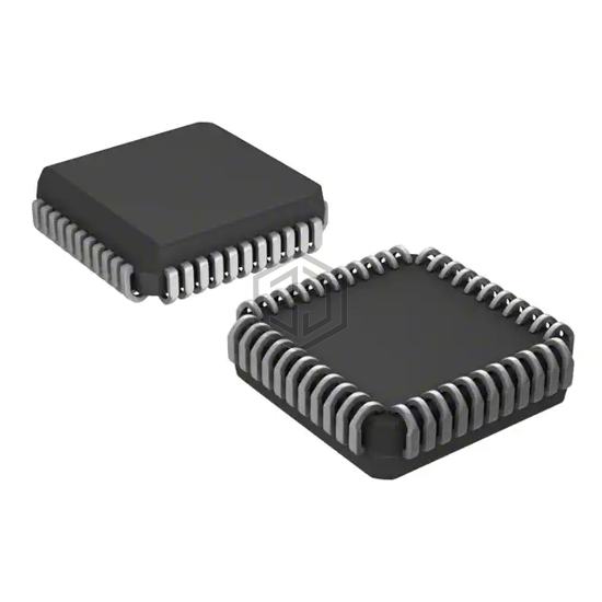 EPM7032LC44-6 - Intel - Embedded - CPLDs (Complex Programmable Logic Devices)