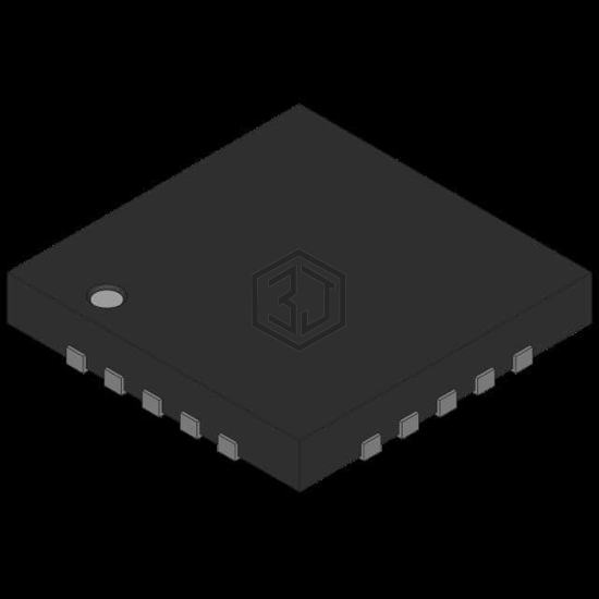 DC1033AI2-025.0000T - Microchip Technology - Clock/Timing - Programmable Timers and Oscillators