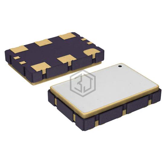 8N4QV01FG-0124CDI - Renesas Electronics America Inc - Clock/Timing - Programmable Timers and Oscillators