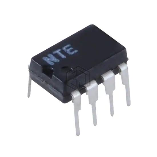 NTE823 - NTE Electronics, Inc - Linear - Amplifiers - Audio