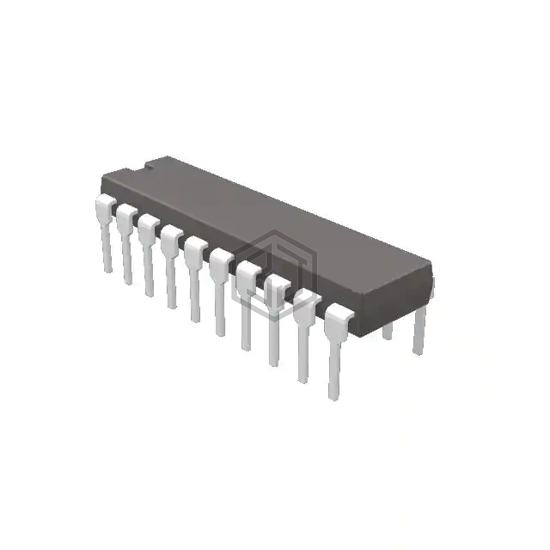 LS7215 - LSI/CSI - Clock/Timing - Programmable Timers and Oscillators