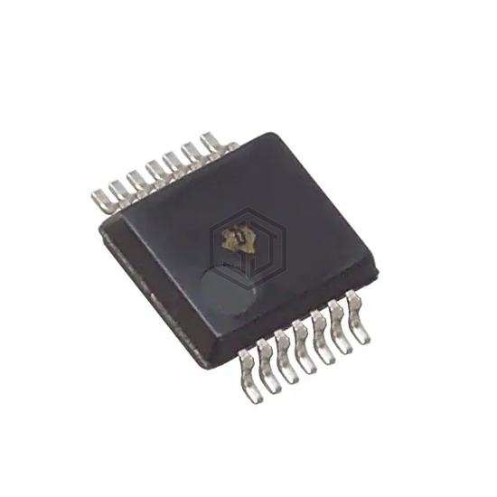 SN74HC74ADBR - Texas Instruments - Logic - Flip Flops