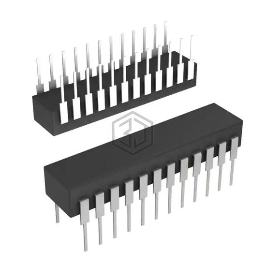 IP82C54-10 - Renesas Electronics America Inc - Clock/Timing - Programmable Timers and Oscillators