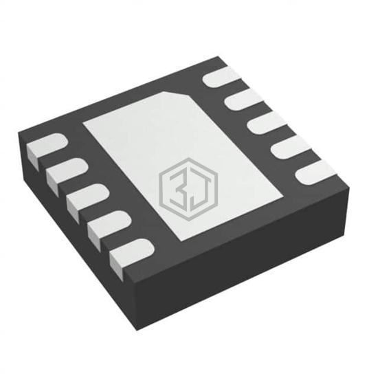 TPS26624DRCT - Texas Instruments - PMIC - Current Regulation/Management