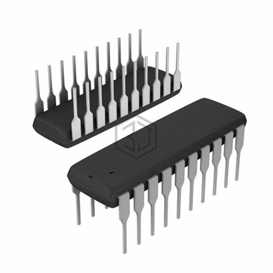 ID82C54 - Renesas Electronics America Inc - Clock/Timing - Programmable Timers and Oscillators