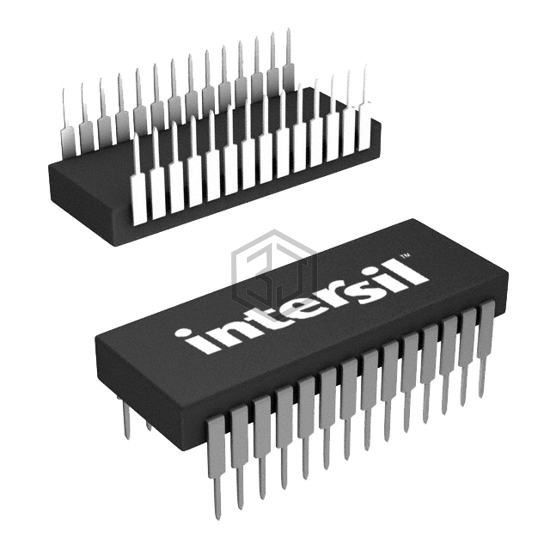 ICM7218AIJIR5254 - Renesas Electronics America Inc - PMIC - Display Drivers