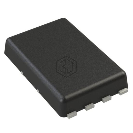 S-19933DA-A8T1U7 - ABLIC Inc. - PMIC - Voltage Regulators - DC DC Switching Regulators