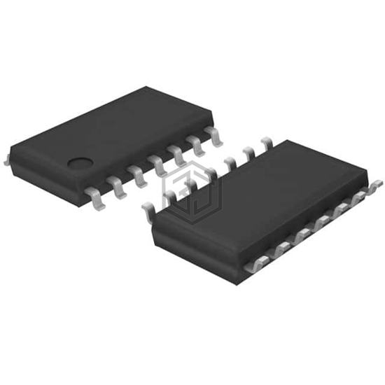SN74LS21NS - Texas Instruments - Logic - Gates and Inverters
