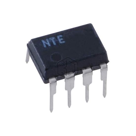 NTE943M - NTE Electronics, Inc - Linear - Comparators