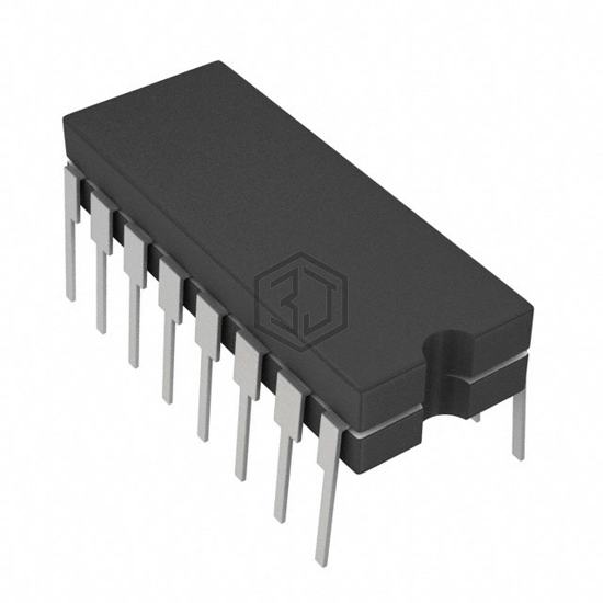 MAX797MJE - Analog Devices Inc./Maxim Integrated - PMIC - Voltage Regulators - DC DC Switching Controllers
