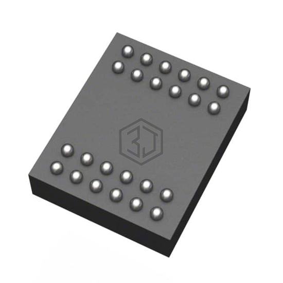 DS4000CW/WBGA - Analog Devices Inc./Maxim Integrated - Clock/Timing - Programmable Timers and Oscillators