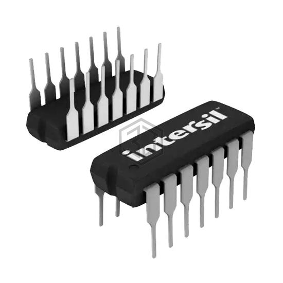 HA1-5320-2 - Renesas Electronics America Inc - Linear - Amplifiers - Instrumentation, OP Amps, Buffer Amps