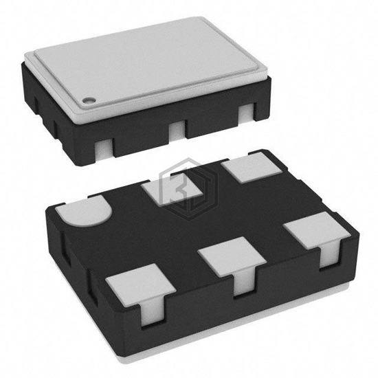 NBVSBA037LNHTAG - onsemi - Clock/Timing - Programmable Timers and Oscillators
