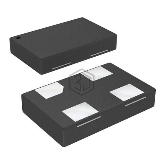 IDT3CP0C02-62.5NSGET - Renesas Electronics America Inc - Clock/Timing - Programmable Timers and Oscillators