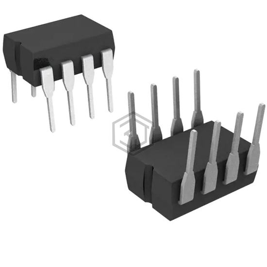 MAX487MJA - Analog Devices Inc./Maxim Integrated - Interface - Drivers, Receivers, Transceivers