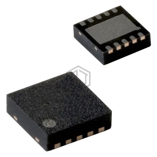 PCF8563BS/4,118 - NXP USA Inc. - Clock/Timing - Real Time Clocks