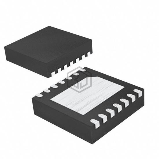 MAX8792ETD+T - Analog Devices Inc./Maxim Integrated - PMIC - Power Supply Controllers, Monitors