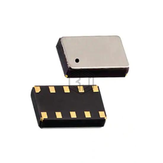 AB-RTCMC-32.768KHZ-IBO5-S3-T - Abracon LLC - Clock/Timing - Real Time Clocks
