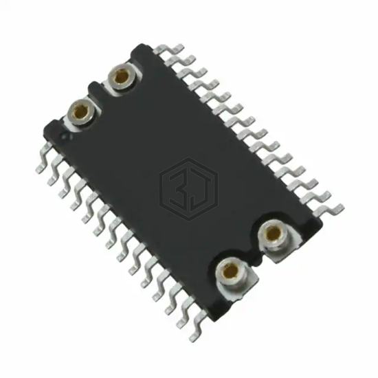 M41T11MH6F - STMicroelectronics - Clock/Timing - Real Time Clocks