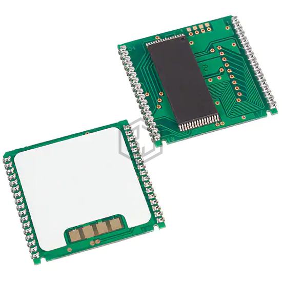DS1230WP-100+ - Analog Devices Inc./Maxim Integrated - Memory