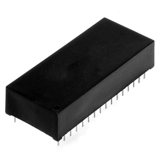 DS1510W - Analog Devices Inc./Maxim Integrated - Clock/Timing - Real Time Clocks