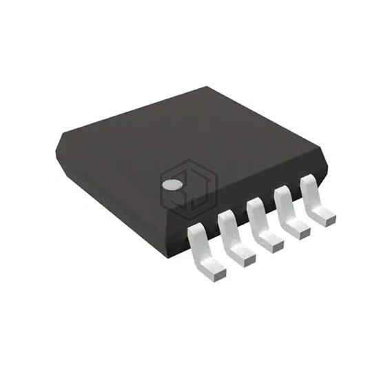 R2221T-E2-F - Nisshinbo Micro Devices Inc. - Clock/Timing - Real Time Clocks