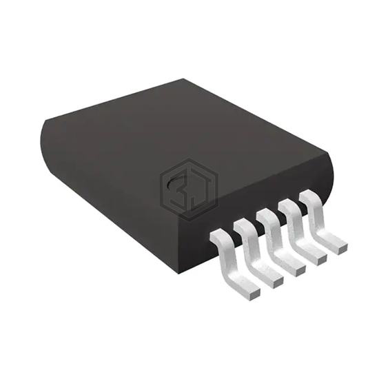 RS5C348A-E2-F - Nisshinbo Micro Devices Inc. - Clock/Timing - Real Time Clocks