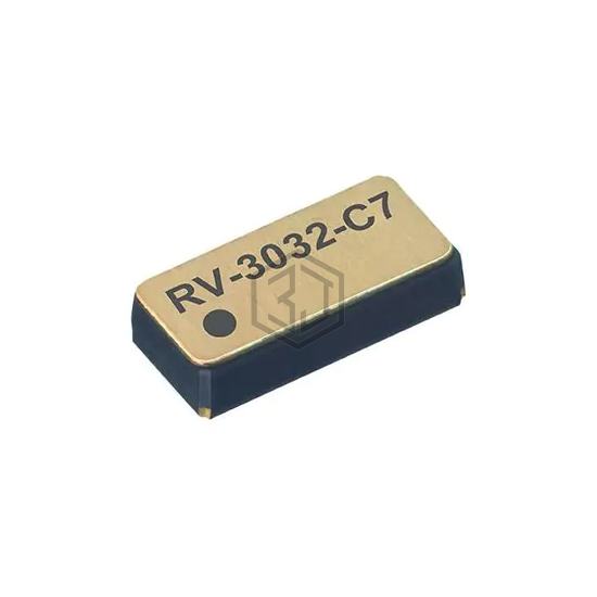 RV-3032-C7-32.768KHZ 2.5PPM-TA-QA - Micro Crystal AG - Clock/Timing - Real Time Clocks