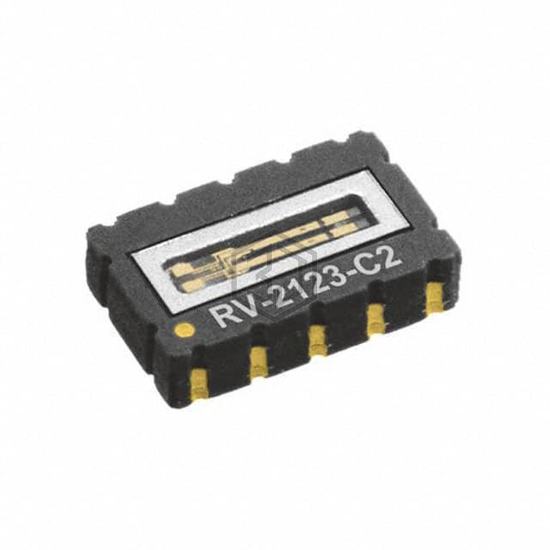 RV-2123-C2-32.768KHZ-20PPM-TA-QC - Micro Crystal AG - Clock/Timing - Real Time Clocks
