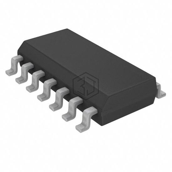 PIC16C505-04I/SL - Microchip Technology - Embedded - Microcontrollers