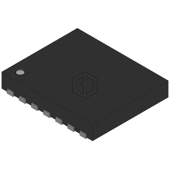 LP3947ISD-09 - National Semiconductor - PMIC - Battery Chargers