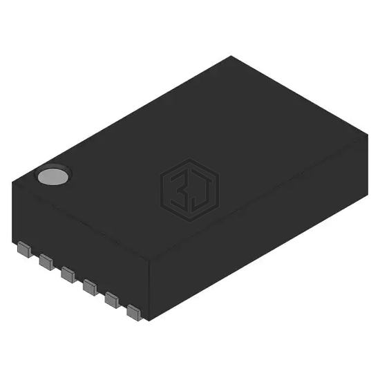 MAX6762TAWAD3+ - Analog Devices Inc./Maxim Integrated - PMIC - Supervisors