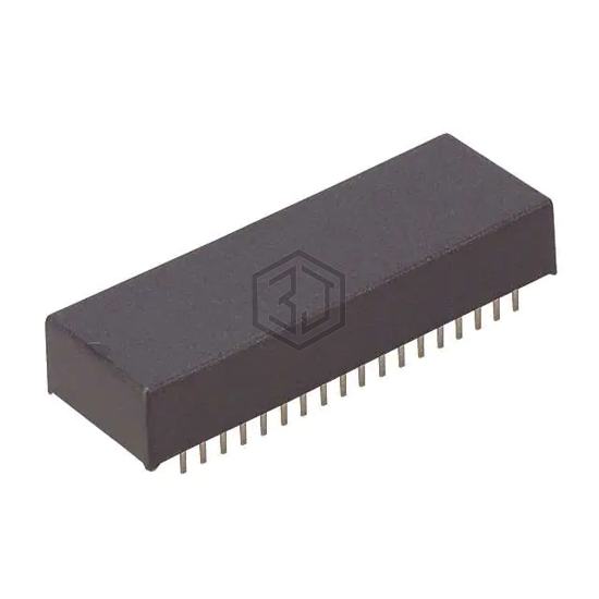 BQ4852YMC-85 - Texas Instruments - Clock/Timing - Real Time Clocks
