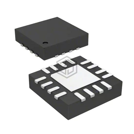 LNBH29PTR - STMicroelectronics - PMIC - Power Management - Specialized