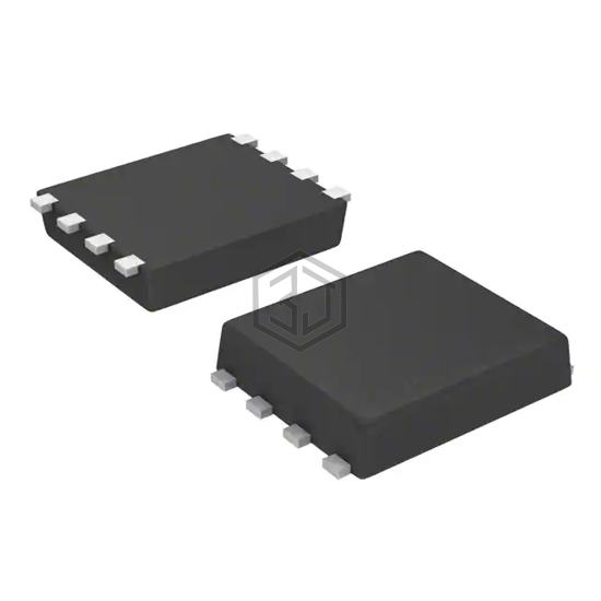 S-77100A02-T8T1U4 - ABLIC Inc. - PMIC - Power Supply Controllers, Monitors