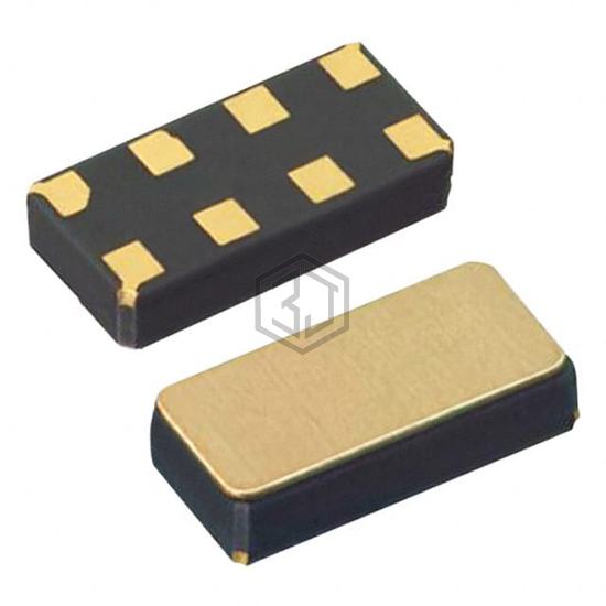 AB-RTCMC-32.768KHZ-AIGZ-S7-T - Abracon LLC - Clock/Timing - Real Time Clocks