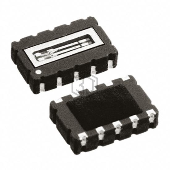 AB-RTCMC-32.768KHZ-ZIZE-S2-T - Abracon LLC - Clock/Timing - Real Time Clocks