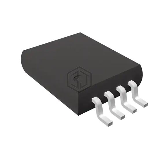 RS5C372A-E2-F - Nisshinbo Micro Devices Inc. - Clock/Timing - Real Time Clocks