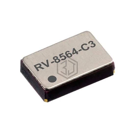 RV-8564-C3-32.768KHZ-20PPM-TA-QC - Micro Crystal AG - Clock/Timing - Real Time Clocks