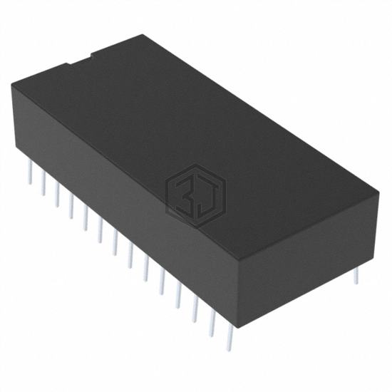 M48T08-150PC1 - STMicroelectronics - Clock/Timing - Real Time Clocks