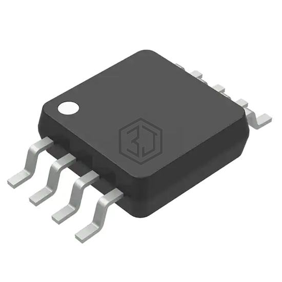 24LC02BHT-E/MS - Microchip Technology - Memory